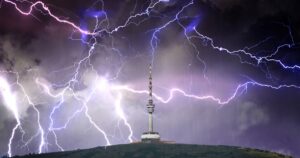 Adolescente muere tras ser alcanzada por un rayo en el municipio de Waspam