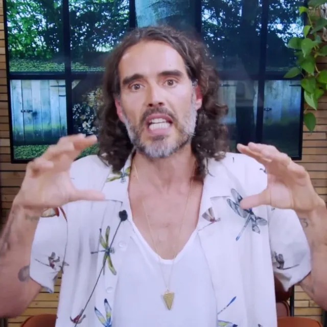 Russell Brand enfrenta nuevas acusaciones de abuso