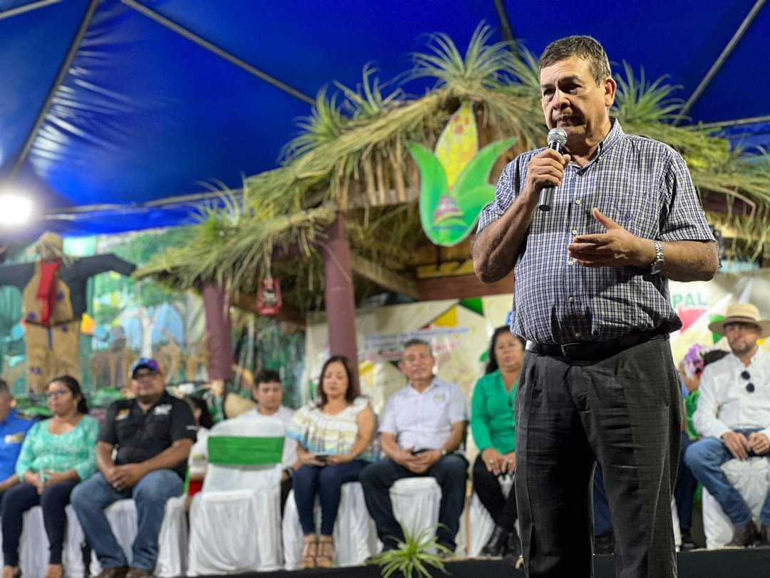 Matagalpa realiza nueva edición de la Feria del Maíz para promocionar su consumo y exportación