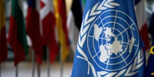 El Consejo de Seguridad de la ONU condena el ataque en Catar sin mencionar a Israel