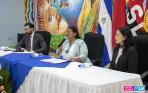 Nuevo acuerdo con China contribuirá al desarrollo del idioma chino en Nicaragua