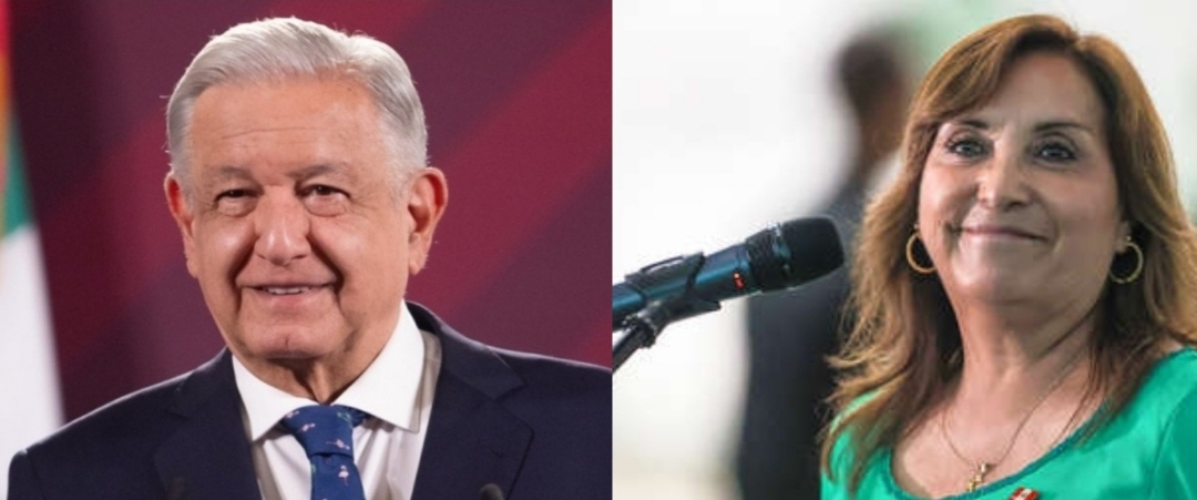 López Obrador no asistirá a la próxima cumbre de la APEC