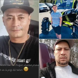 Fallecen tres nicaragüenses en una doble colisión en EE.UU