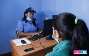 Detienen a 12 agresores de mujeres en la última semana