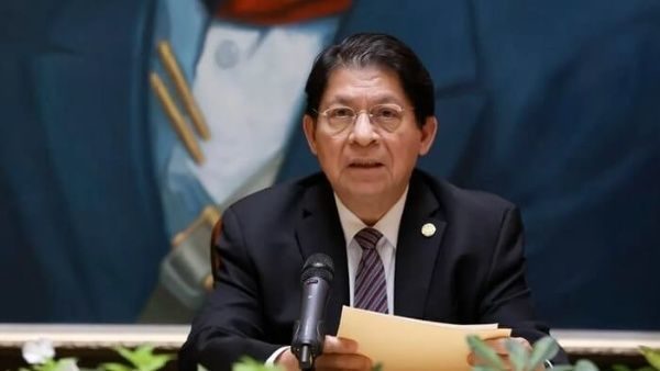 Canciller nicaragüense sostiene encuentros amistosos para fortalecer relaciones internacionales