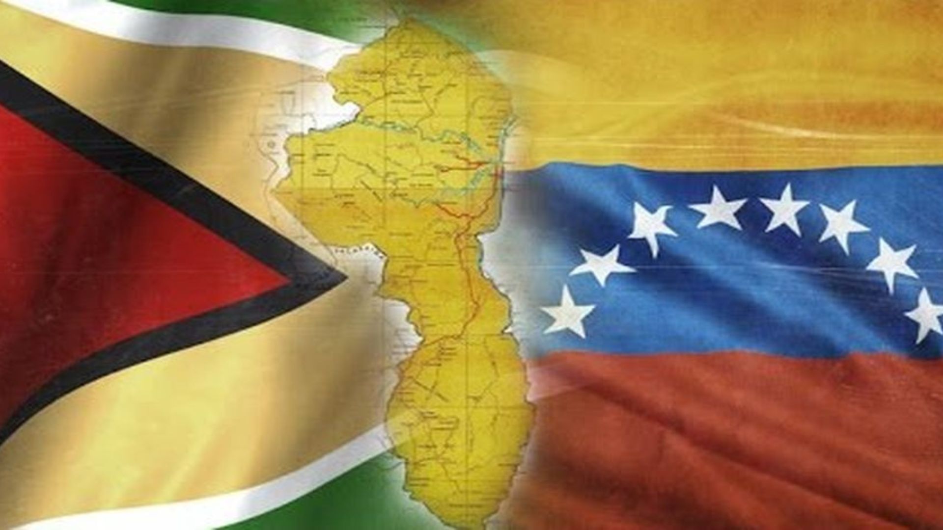 Maduro rechaza la “intromisión insolente” de EE.UU. en litigio territorial con Guyana