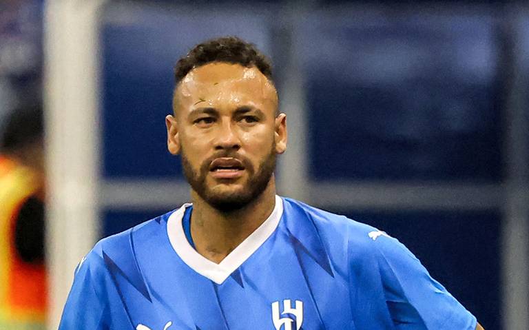 Filtraron un video de Neymar con dos mujeres en una discoteca a un mes de ser padre nuevamente: la reacción de su pareja