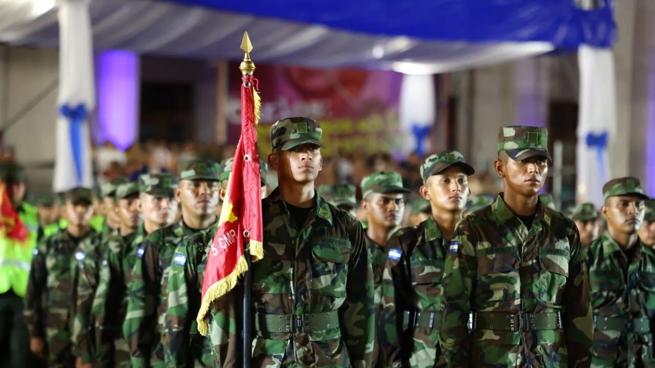 ¿Qué es el ‘muro de contención’ que convirtió a Nicaragua en “el país más seguro de la región”?