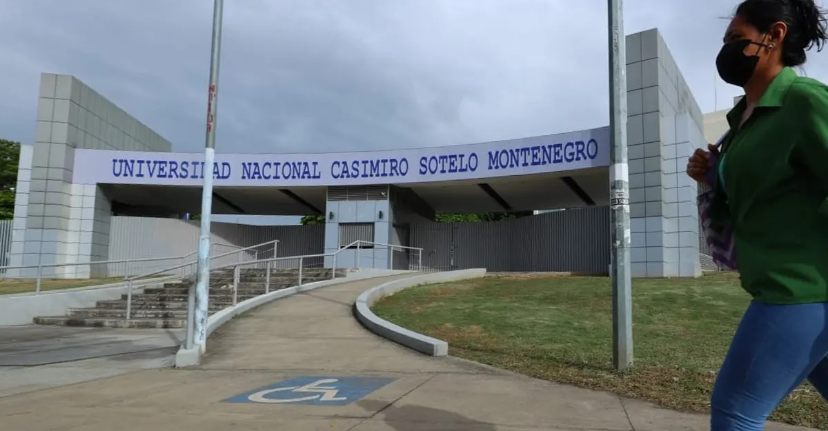 C$200 será el costo por semestre en la Universidad Casimiro Sotelo