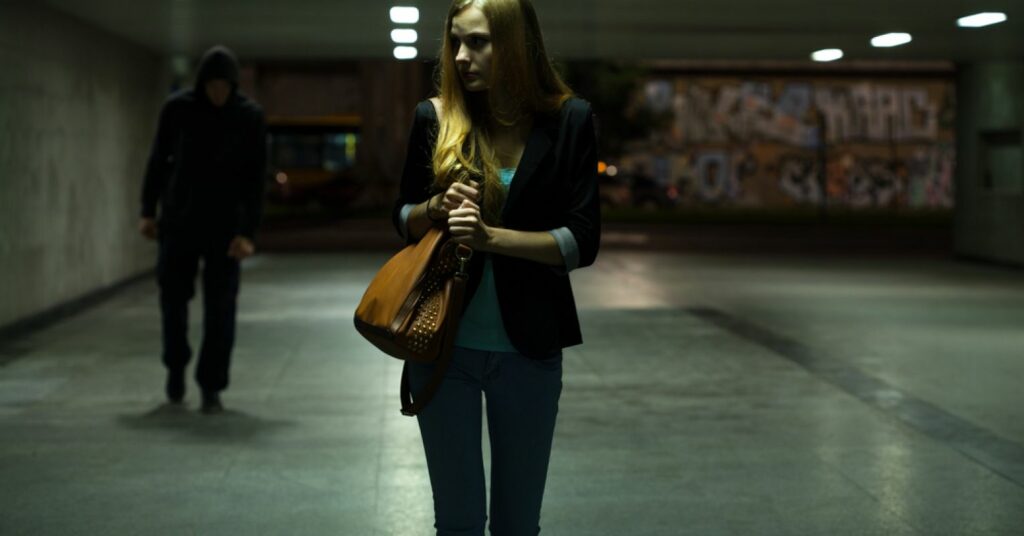 Acosador acuchilla a adolescente por negarse a tener una relación amorosa