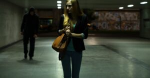 Acosador acuchilla a adolescente por negarse a tener una relación amorosa