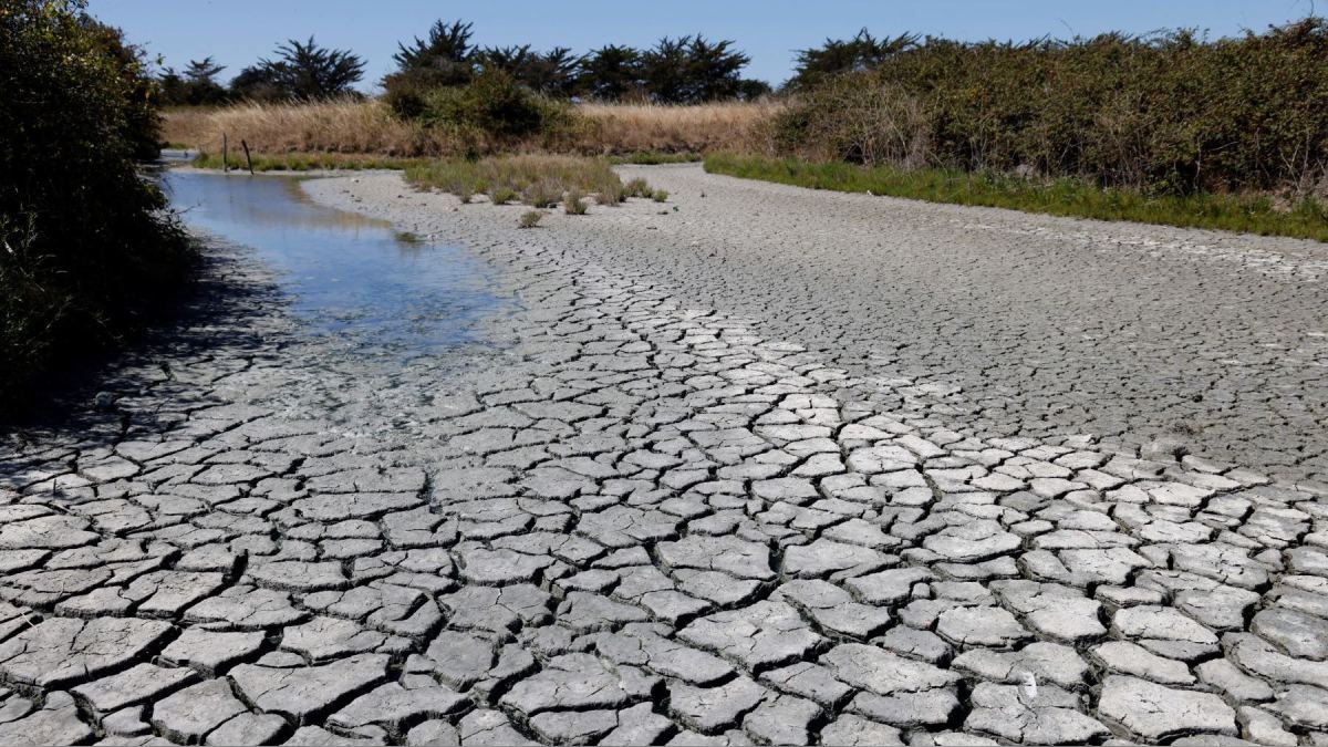 Perú eleva a 544 el número de distritos en emergencia por déficit hídrico