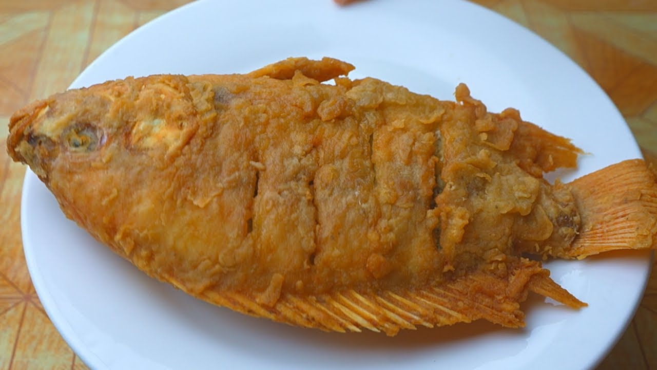 Una mujer de EE.UU. pierde sus cuatro extremidades tras comer pescado contaminado