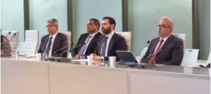 Delegación china y nicaragüense revisan proyectos de cooperación económica y comercial