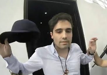 El hijo del Chapo es extraditado a EE.UU. para ser juzgado por tráfico de fentanilo