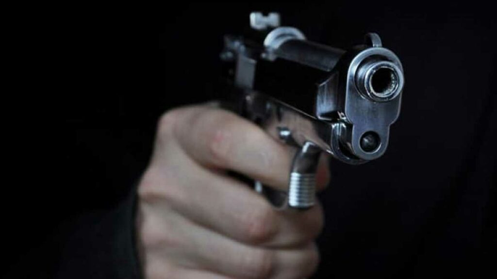 Hombre es asesinado a balazos por su amigo de tragos en Matagalpa