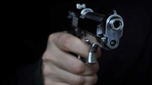 Hombre es asesinado a balazos por su amigo de tragos en Matagalpa