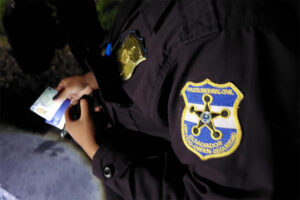 El Salvador avanza en seguridad