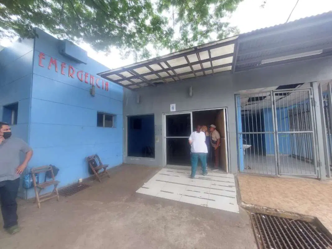 Familiares sin retirar 2 cuerpos de la morgue del Hospital Lenin Fonseca