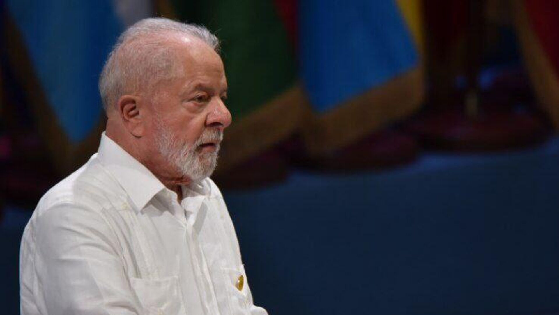 Lula: “La ONU, el sistema de Bretton Woods y la OMC están perdiendo credibilidad”