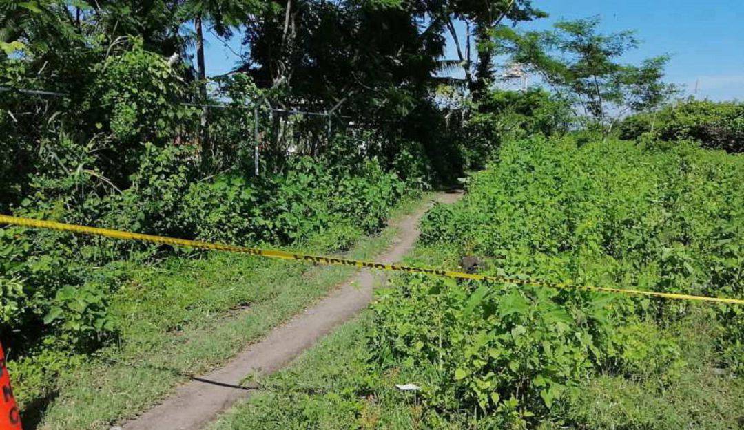 Encuentran cadáver de un hombre en Somoto