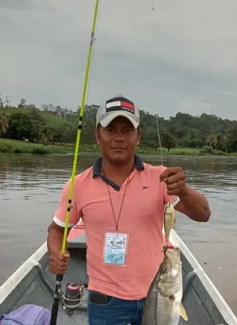Inicia Torneo Internacional de Pesca Deportiva en Río San Juan