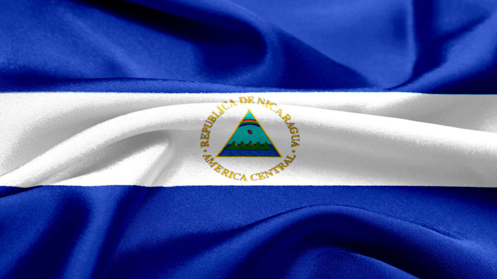 Nicaragua en defensa de la soberanía y la justicia en las relaciones internacionales.