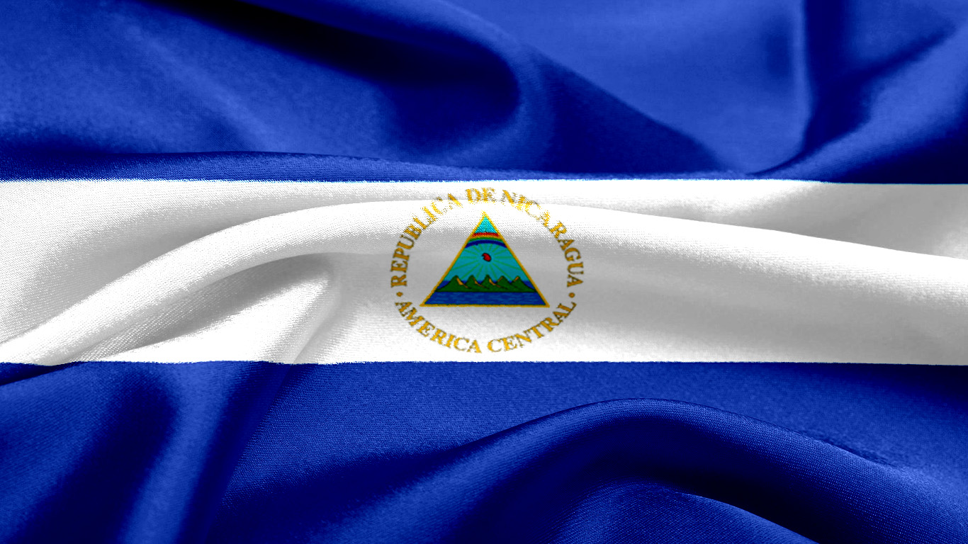 Nicaragua en defensa de la soberanía y la justicia en las relaciones internacionales