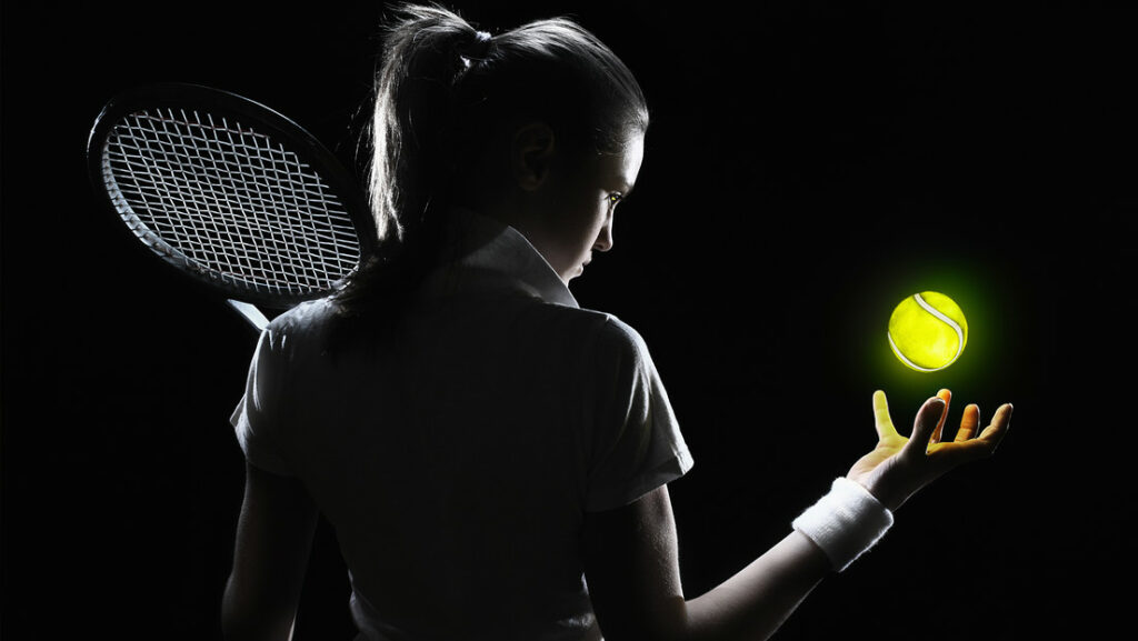 "Me violó casi 400 veces en dos años": Extenista francesa revela el calvario que vivió de niña