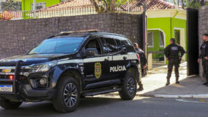 Cinco muertos, entre ellos un policía, en una operación contra el crimen en el nordeste de Brasil