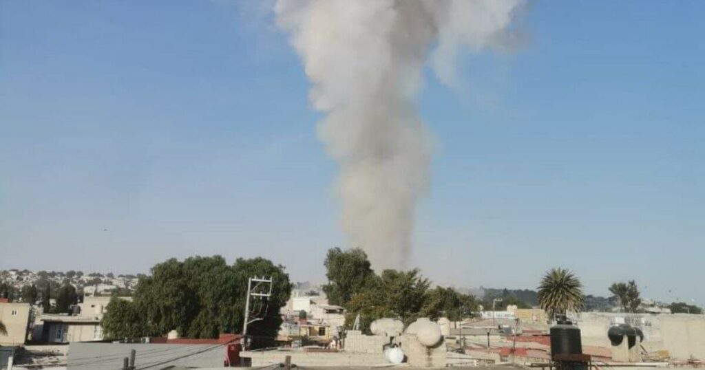 Adulta de 56 años resulta con quemaduras tras una explosión en un taller  clandestino de Tipitapa