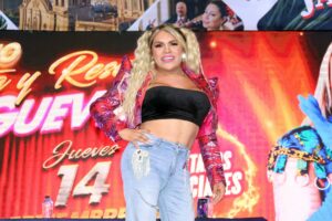 Wendy Guevara, quien es trans, desea ser madre biológica y revela cómo lo logrará