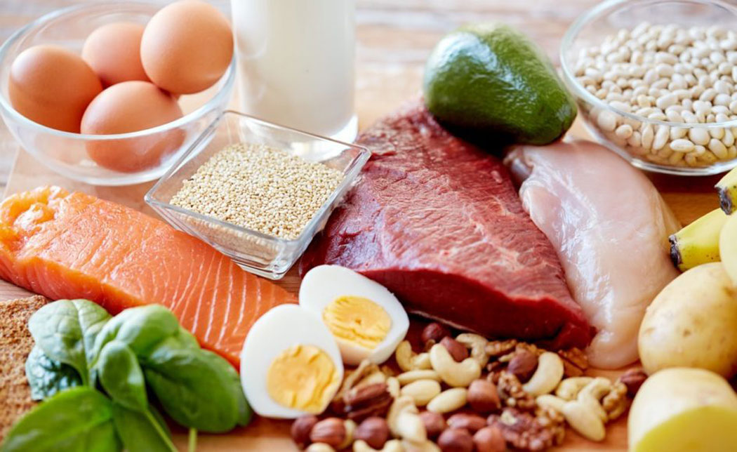 Cuáles son los seis alimentos que conviene comer de noche para no aumentar de peso