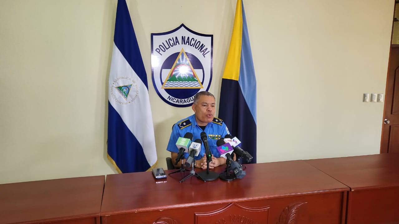 Capturan a 17 delincuentes a través del Plan de Seguridad en el Campo
