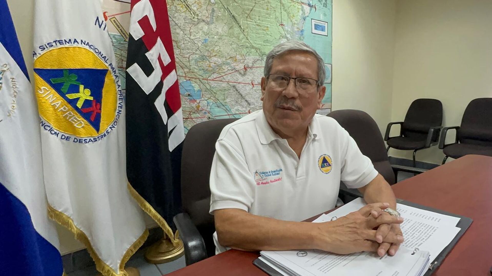 “Nuestro Gobierno ha sido muy paciente”: Nicaragua reclamará un alto cargo regional ante el SICA