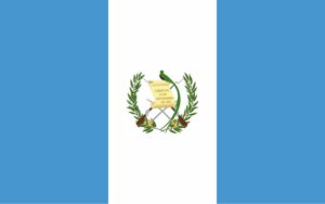 Nicaragua envía mensaje a Guatemala en ocasión de las Fiestas Patrias