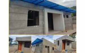 Avanza en un 90% la construcción del Centro Regional de Atención a Incidencias en León