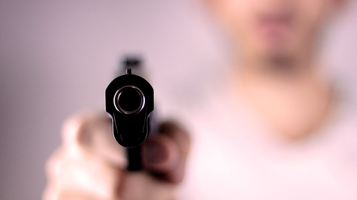 Desconocidos asesinan a dos hermanos en Laguna de Perlas