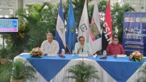 Centroamérica abordará modernización, logística y seguridad portuaria