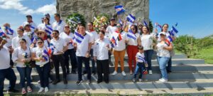 Batalla de San Jacinto legado histórico en contra de la intervención yanqui