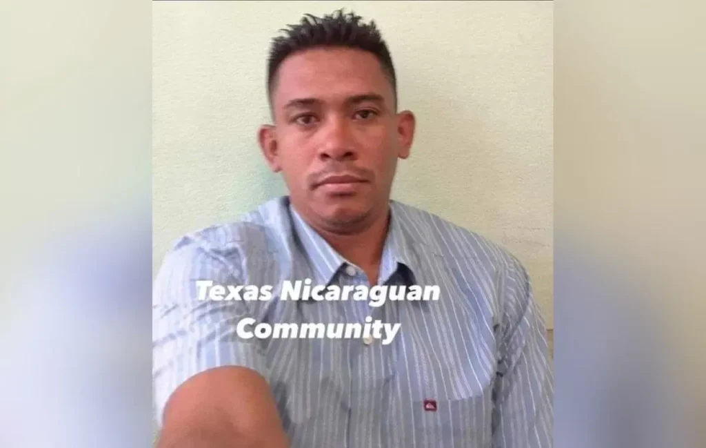 Investigan la muerte de un nicaragüense en EE.UU