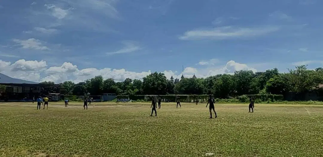 Futbolista fallece de un infarto durante un partido en Masaya
