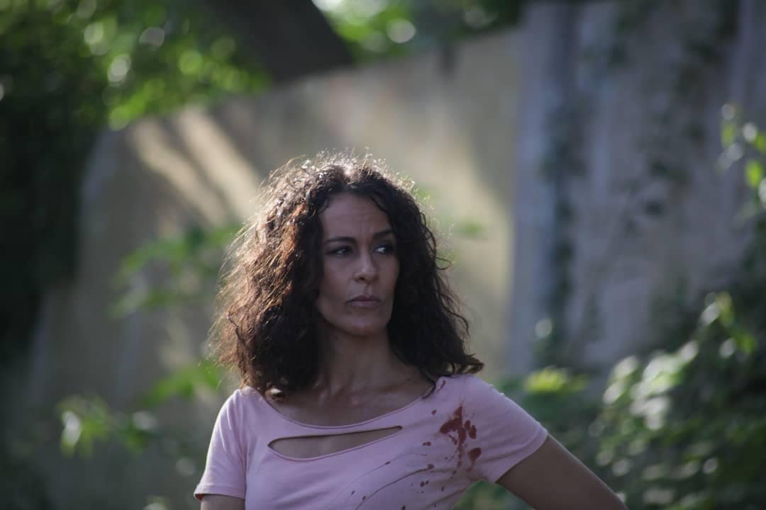 Estrenan película cubana La mujer salvaje, en Festival de Toronto