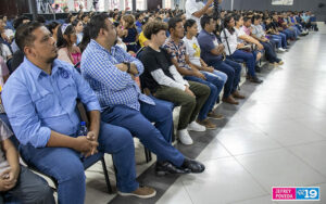 Promueven en los jóvenes el uso de las redes sociales para mensajes cristianos