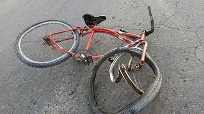 Motociclista imprudente acaba con la vida de un ciclista en Managua