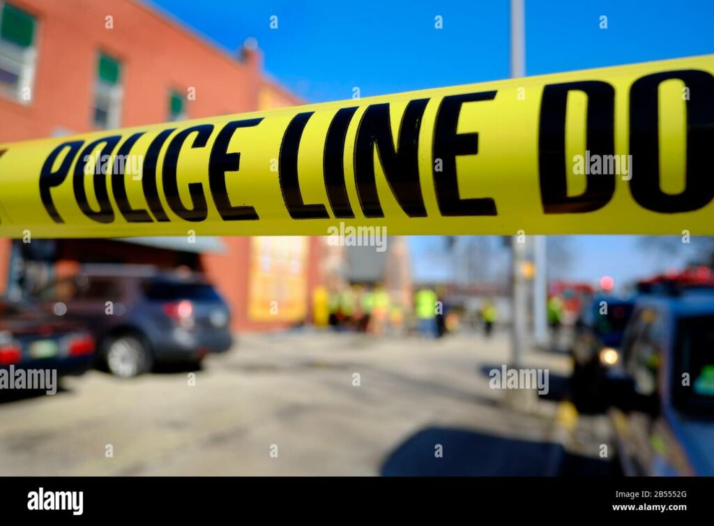 Tres heridos en un ataque armado contra una caravana de vehículos de EE.UU. en México