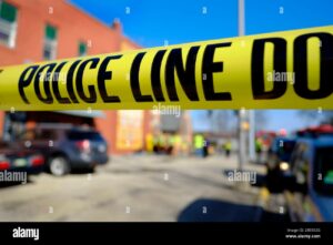 Tres heridos en un ataque armado contra una caravana de vehículos de EE.UU. en México