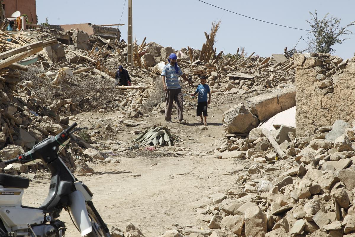 Nicaragua transmite condolencias a Marruecos tras terremoto