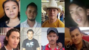 Cerca de 80 nicaragüenses se han extraviado en México en su intento por llegar a EE.UU