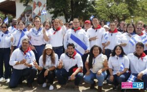 Batalla de San Jacinto una representación de valentía y libertad en Nicaragua